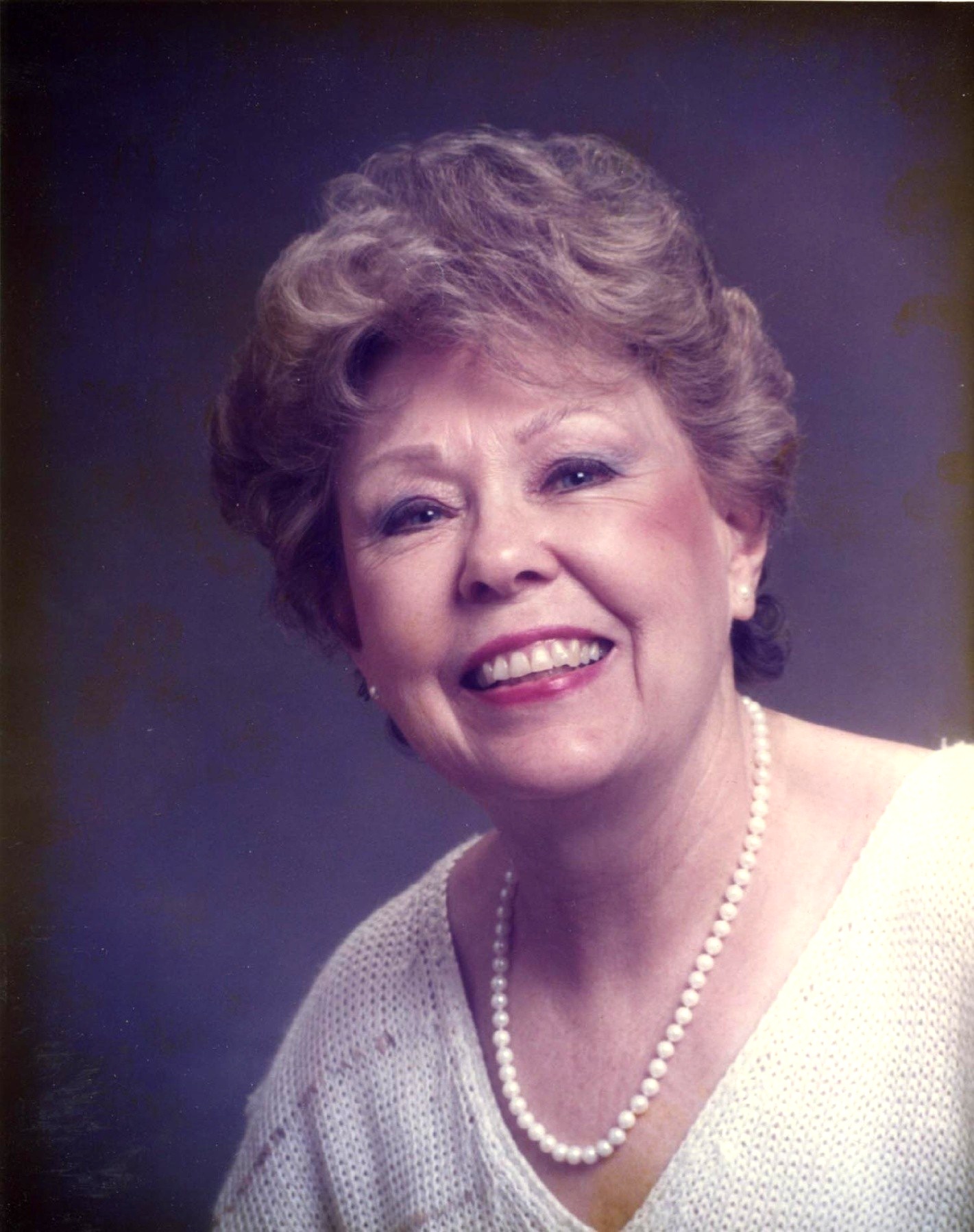 Helene Steely Obituary - Las Vegas, NV