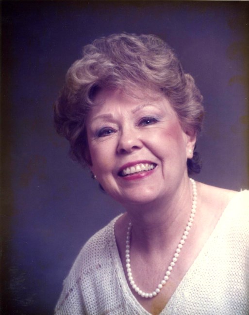 Obituary of Helene Cecelia Steely