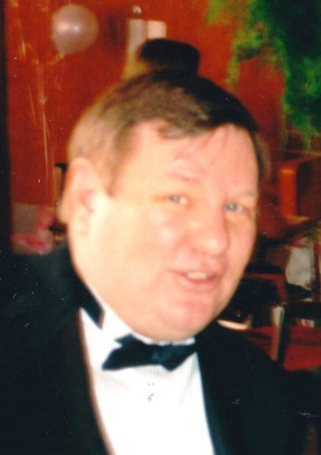 Obituary of Danny Odell Holly