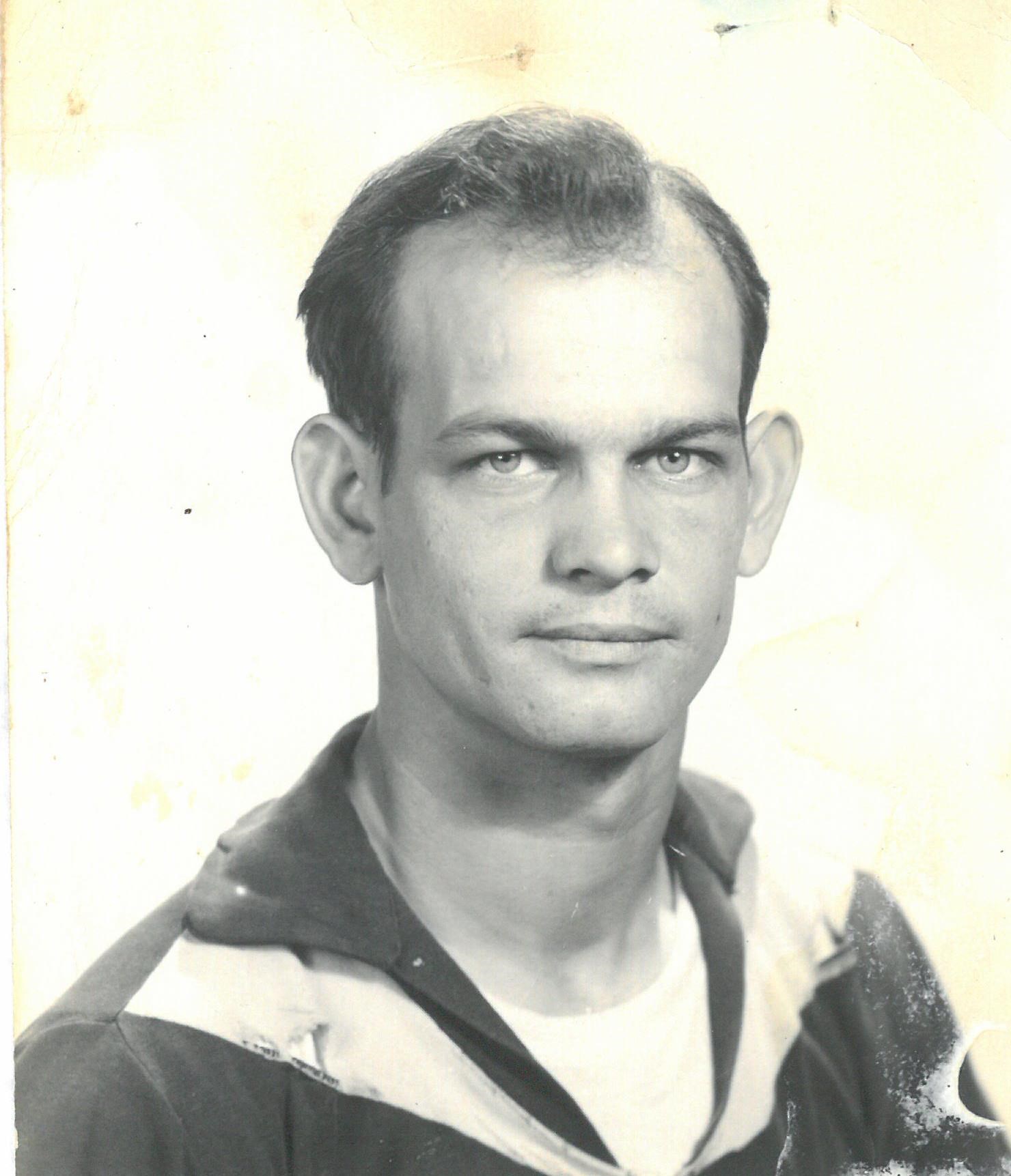 Obituary of Jerry Gene Deffenbaugh, Sr.