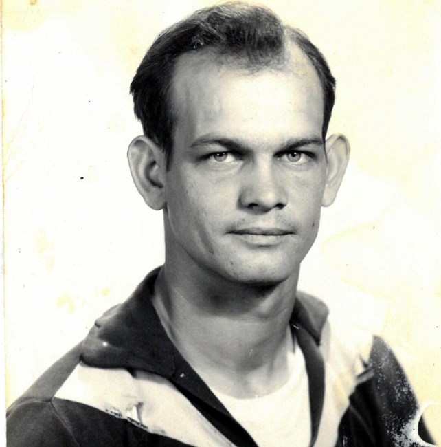 Obituary of Jerry Gene Deffenbaugh, Sr.