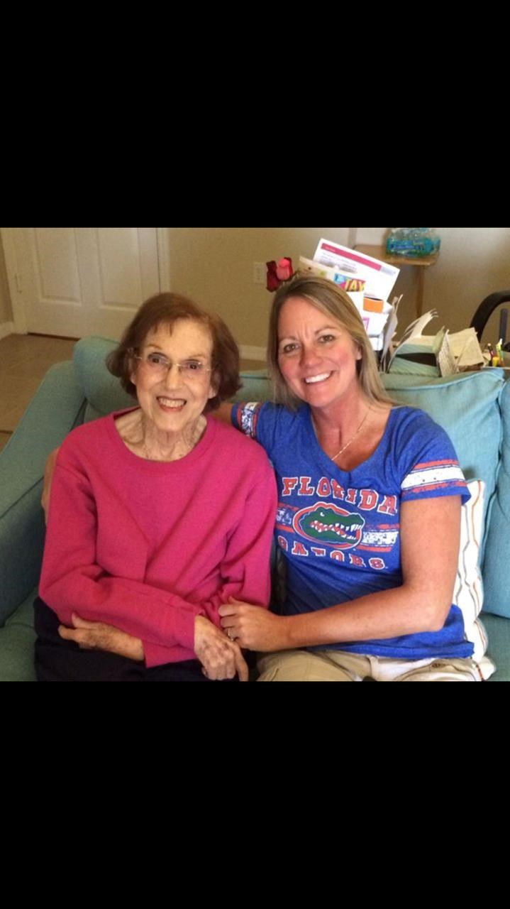 Obituary of Lydia Leonora Stickel