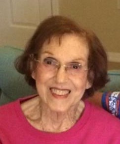 Obituary of Lydia Leonora Stickel
