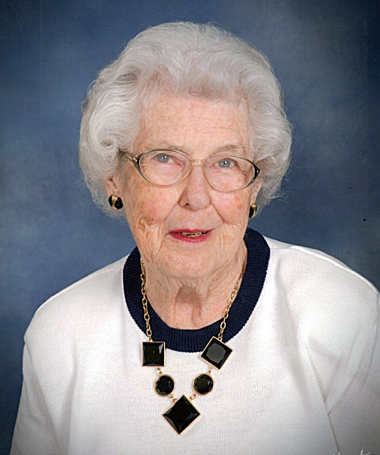 Obituary of Ruth Kyles Gunter