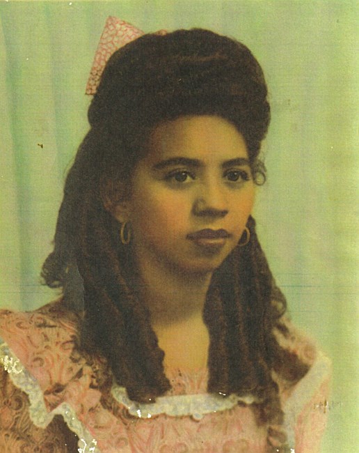 Obituary of Guadalupe Gomez Guillen