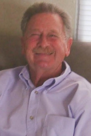 Obituary of Thomas Earl Causey "Duke"