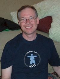 Obituary of Arie Mark Dietrich Peters