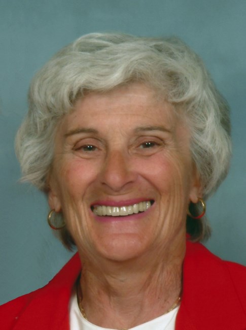 Obituary of Rose M DeCapite