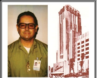 Obituary of Edward Martinez