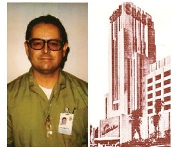 Obituary of Edward Martinez