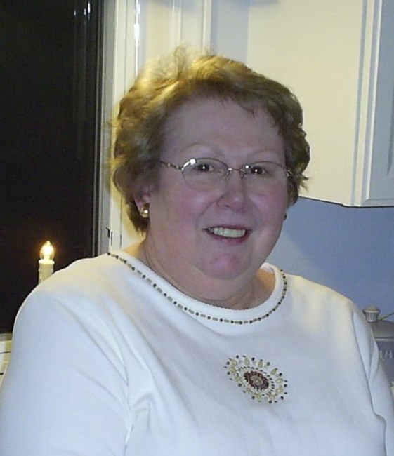 Obituary of Carol Jean Pearl