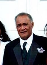 Obituary of Semeane Pese