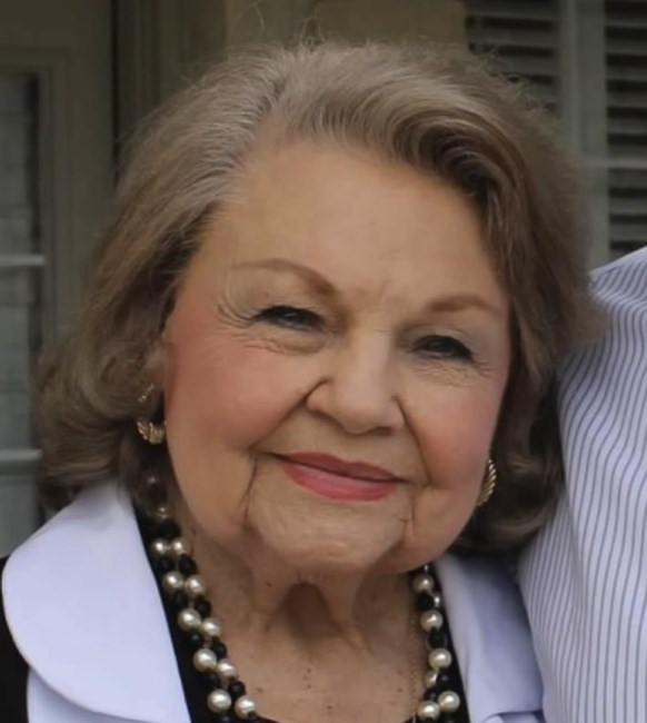 Obituary of Junell Ann Palmer