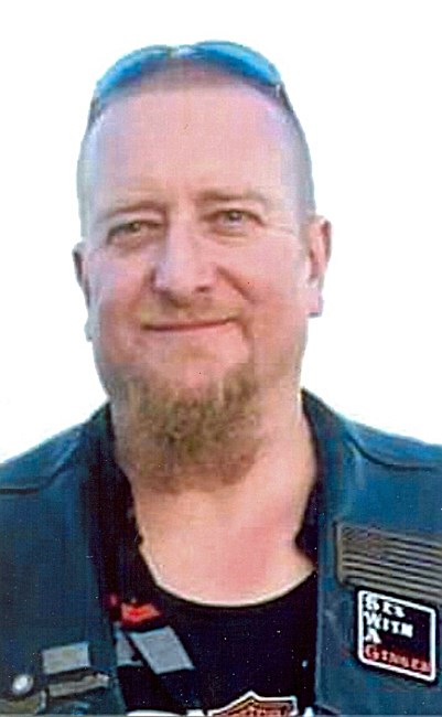 Obituario de Christopher Scott Lansky