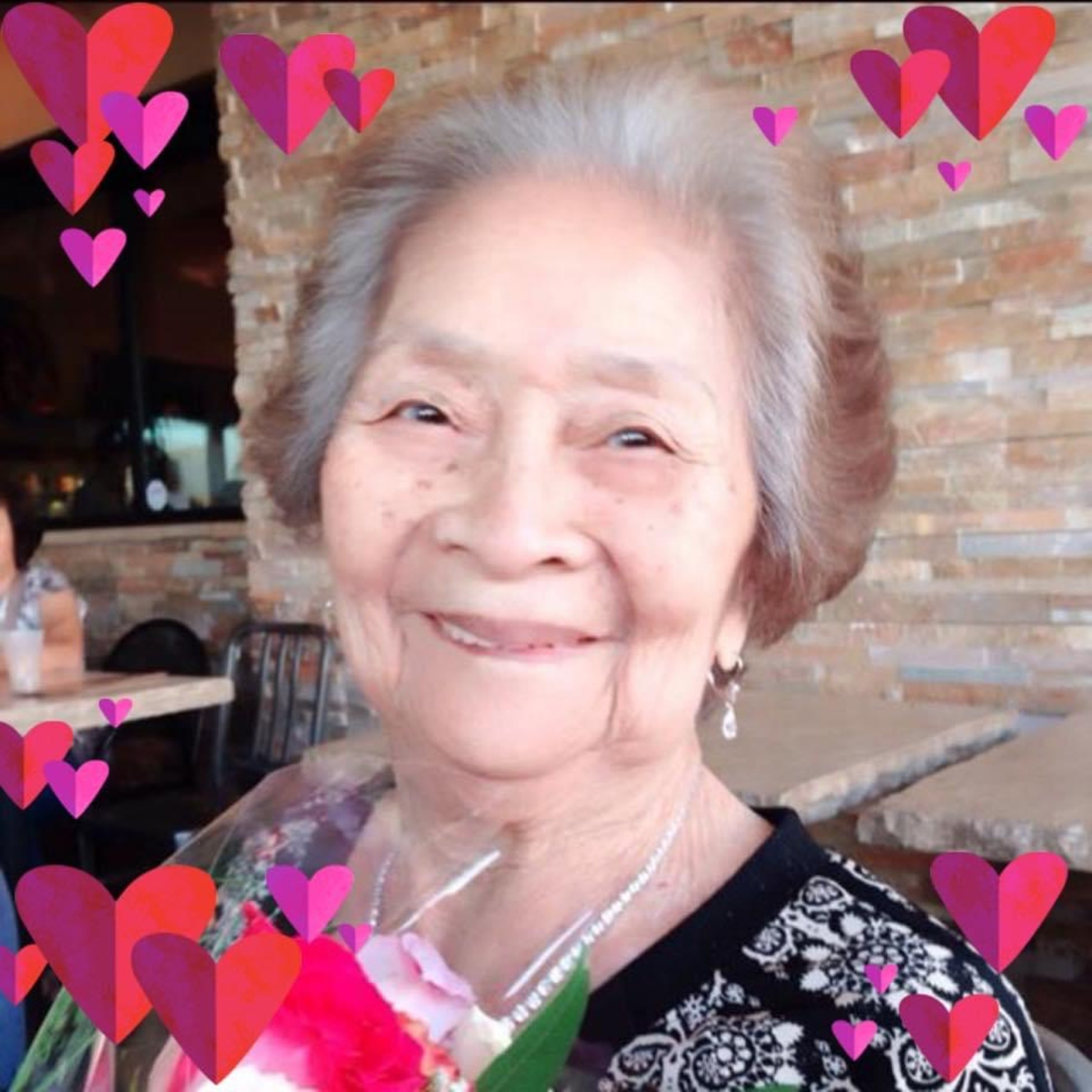 Obituary of Consuelo Medina Castro