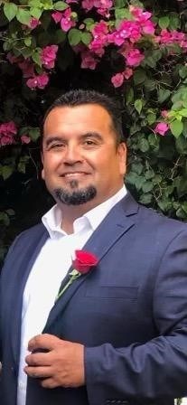 Obituary of Francisco Mejia