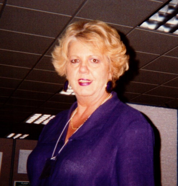 Obituary of Eva M Cox