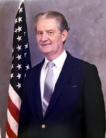 Charles Whitley