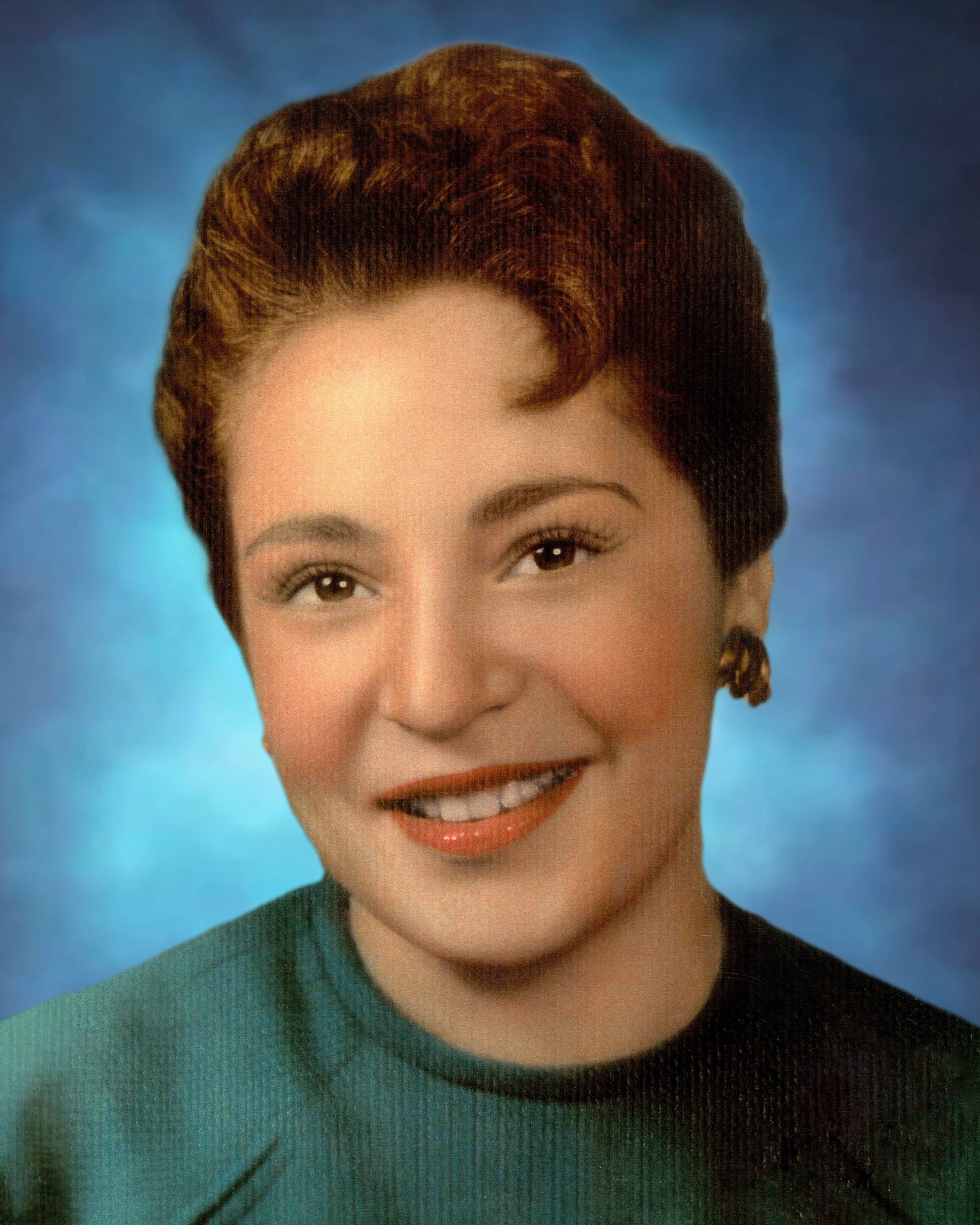 Mida Herrera Obituary - Henderson, NV