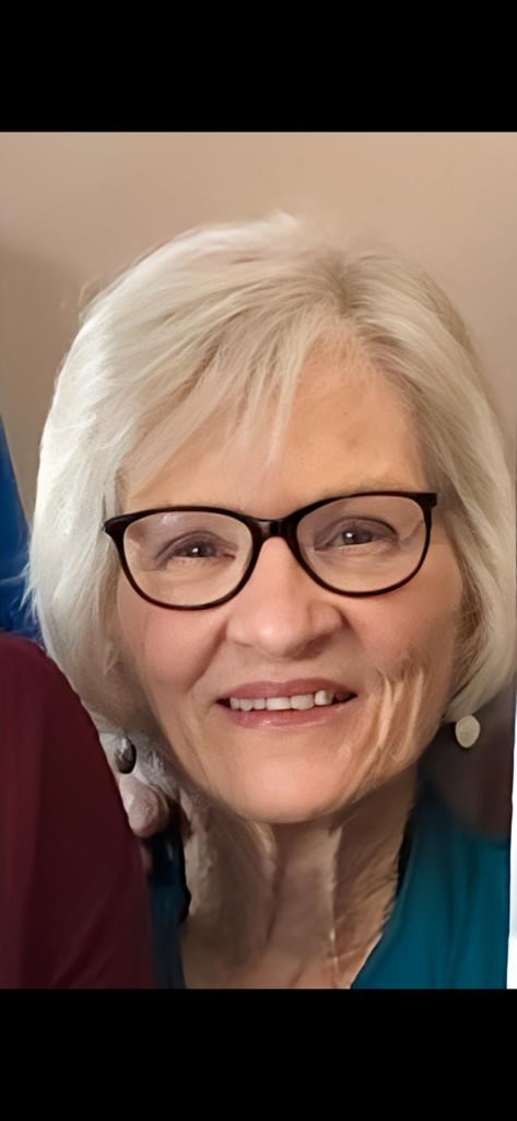 Obituary of Susan Aument Collier