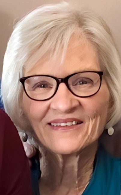 Obituary of Susan Aument Collier