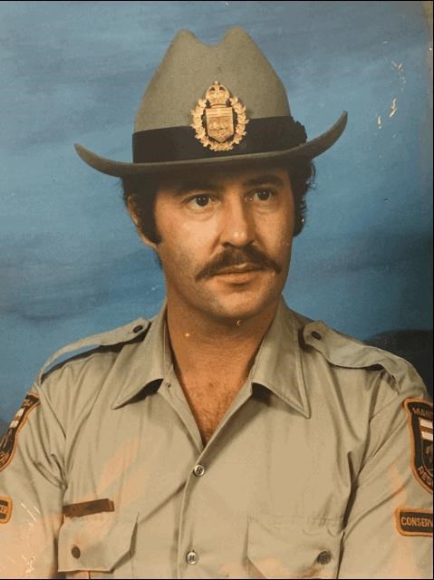 Obituary of Ronald Charles Vialoux