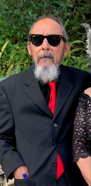 Avis de décès de Urbano Michael Rada