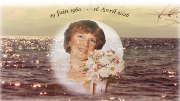 Avis de décès de Lina Demers