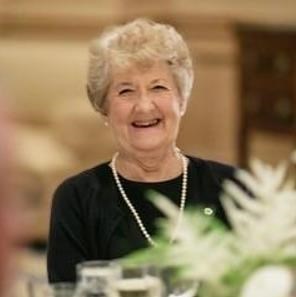 Obituary of Estelle Margretta Gibson