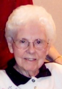 Obituary of Effie Hall Allen