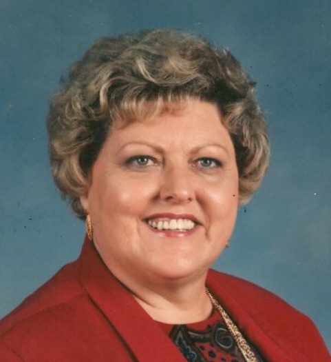 Mary Louise Maeger Obituary Gadsden AL