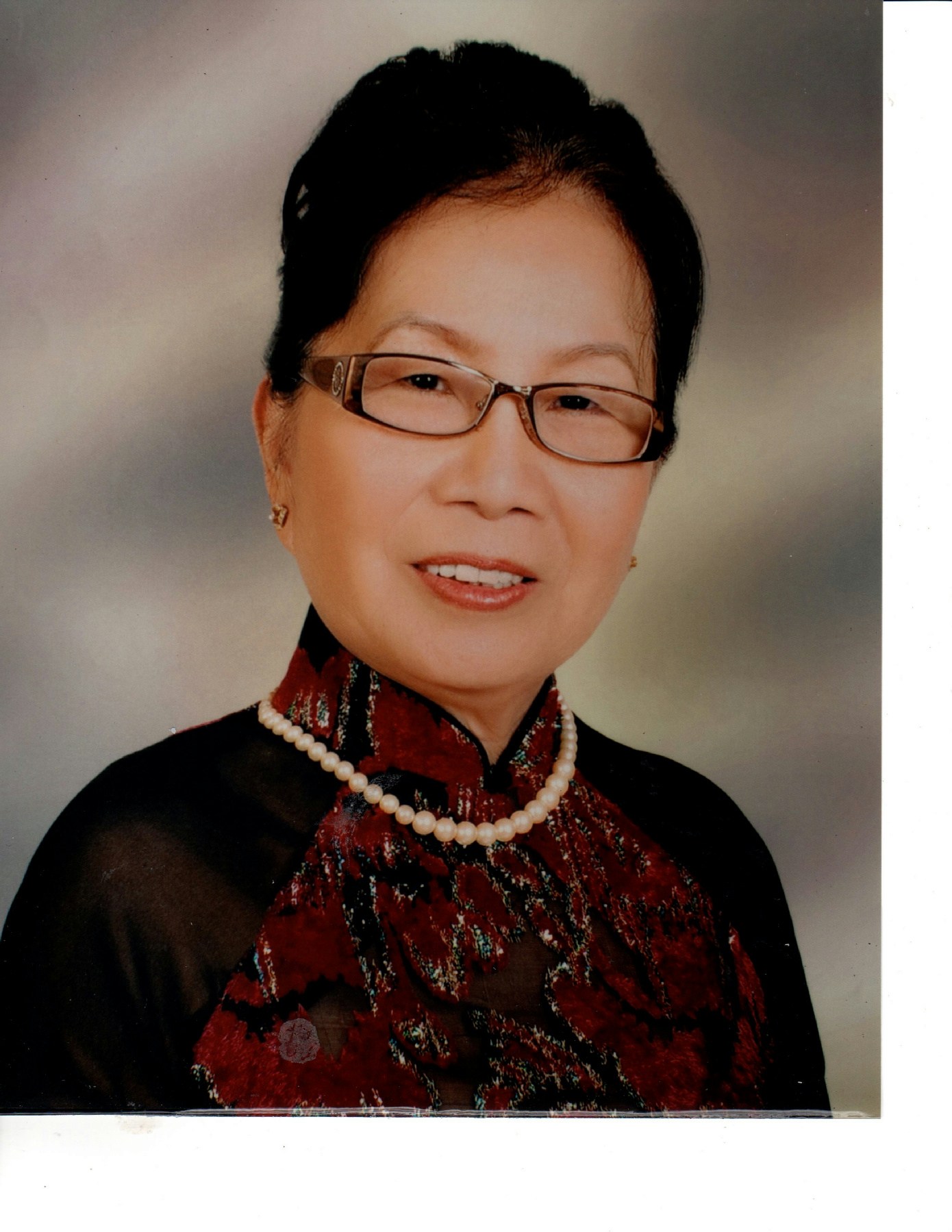 Obituary of Lanh Thi Truong