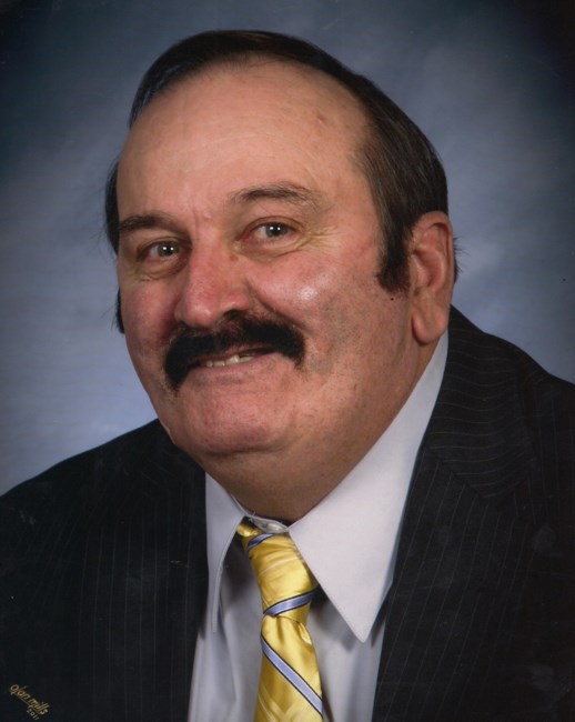 Obituary of Thomas Hubert Gondolfo Sr.