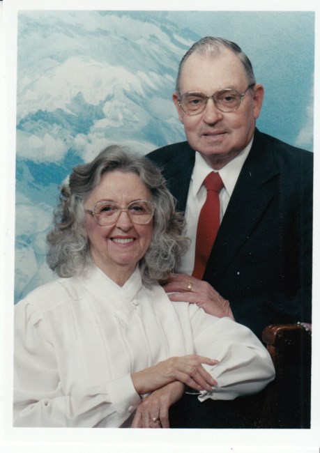 Obituary of Robert I Brink