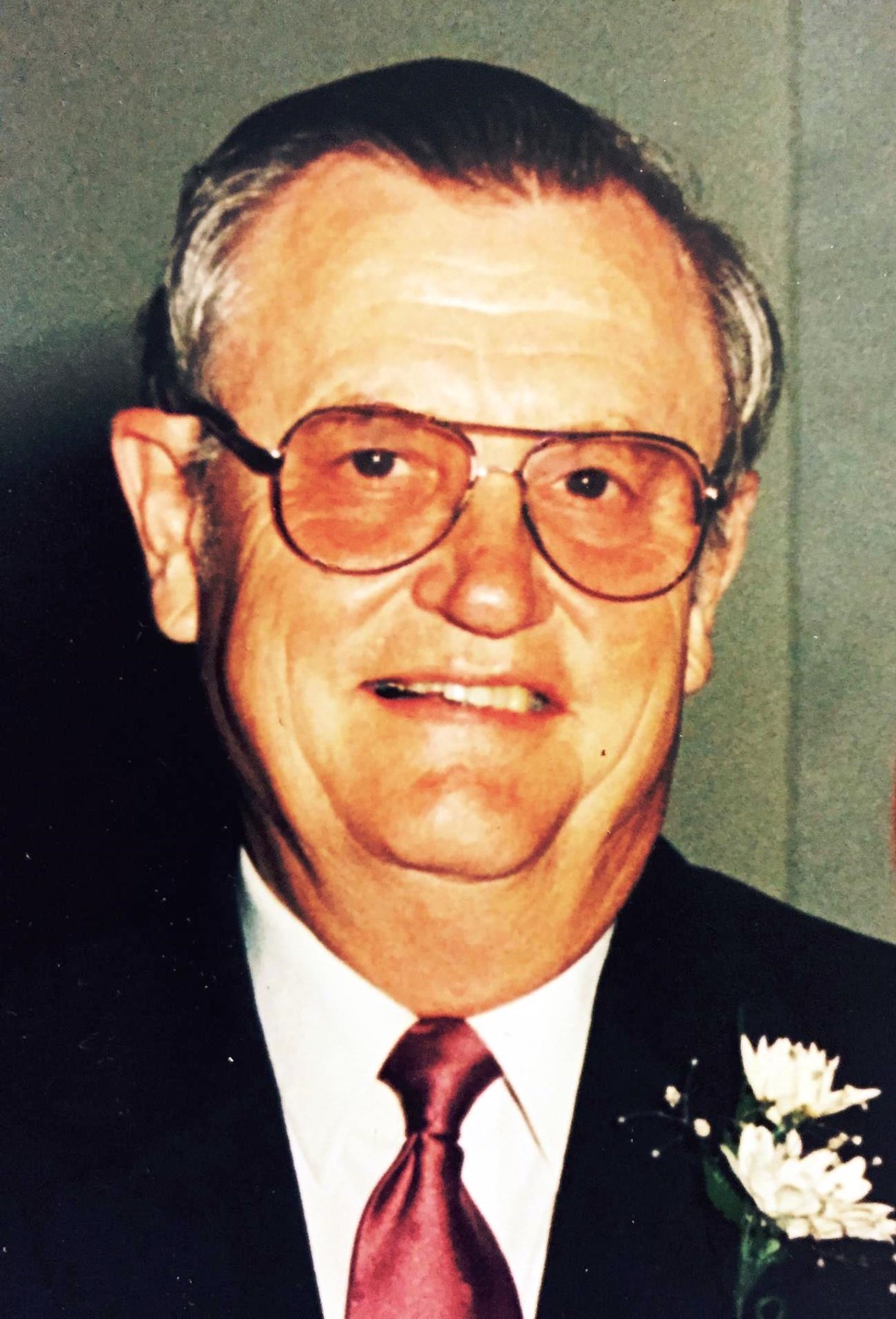 Obituary of Richard H. Heidemeyer Jr.