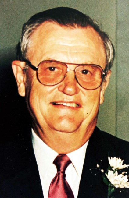 Obituary of Richard H. Heidemeyer Jr.