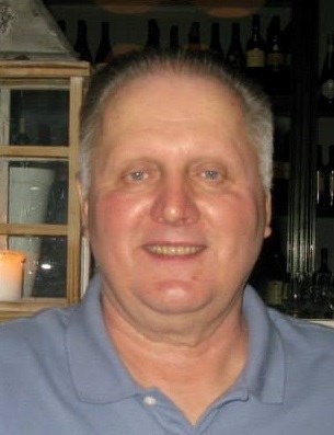 Obituary of Donald Grant Coleman