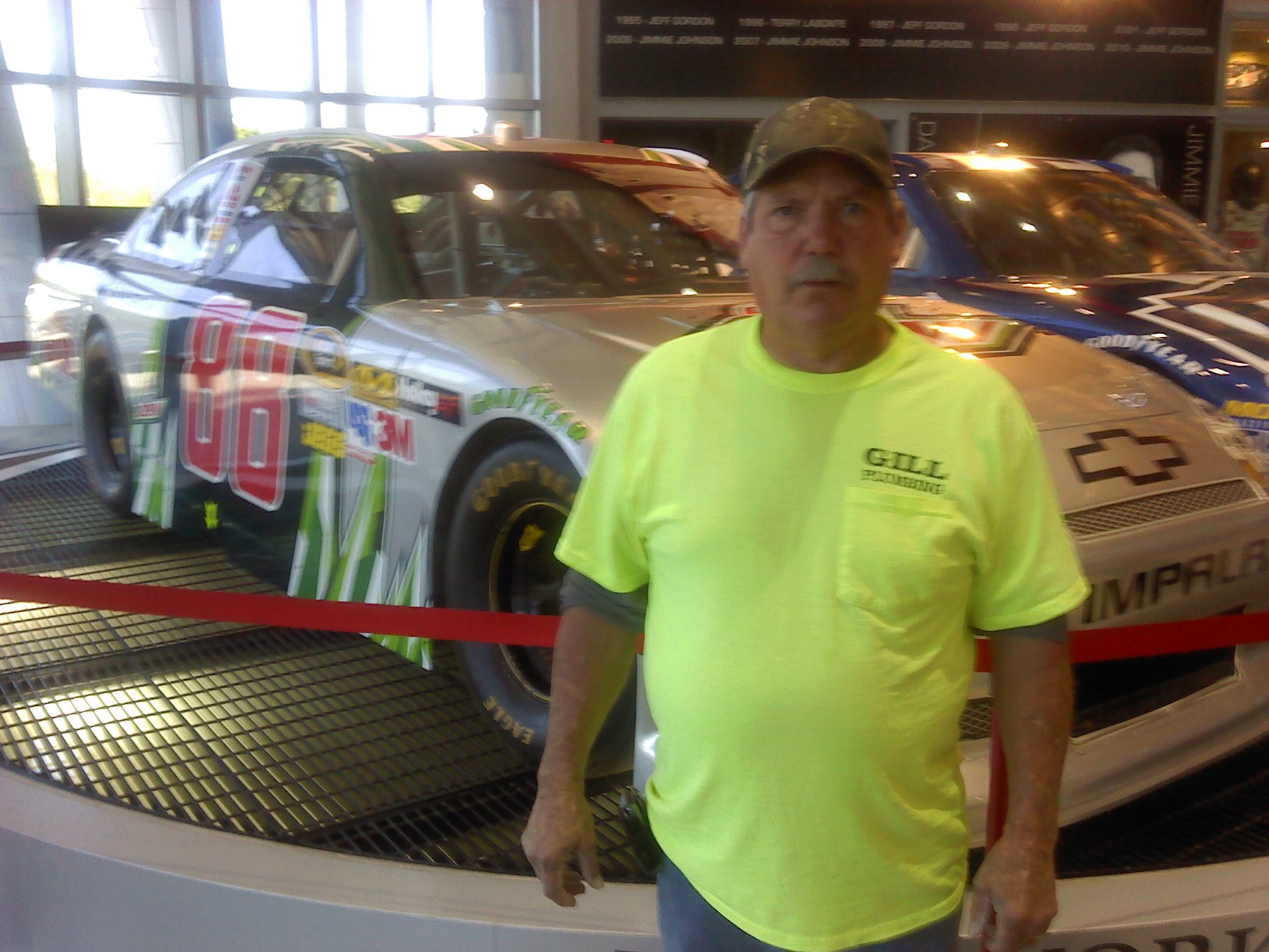 Stanley "Stan" Edward Teffeteller Obituary New Bern, NC