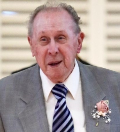 Obituary of Norbert Joseph Wrobel