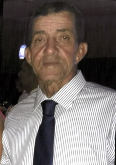 Obituary of Maximiliano F. Cuevas