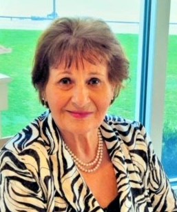 Obituary of Rosemarie Brigitte Ressel