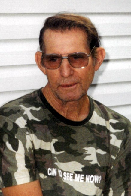 Obituario de Ronny Colman Whitson