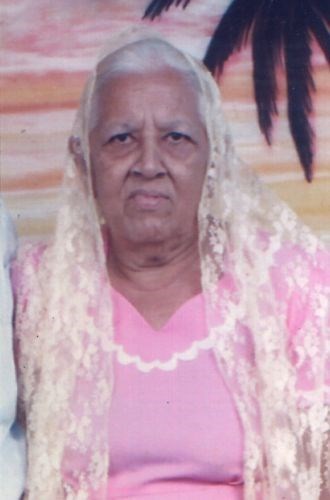 Obituary of Bhagwandai Maharaj