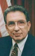 Obituary of Claude C. Martin