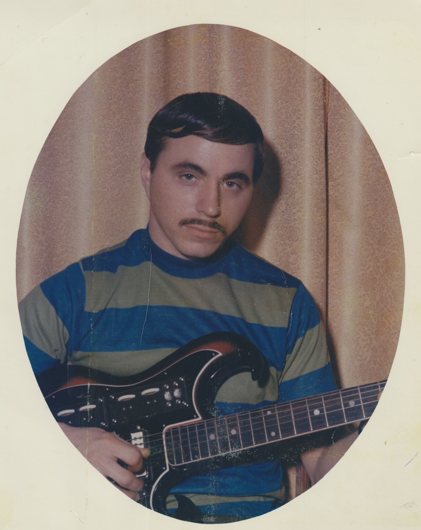 Obituary of Frank "Bill" William Shaw