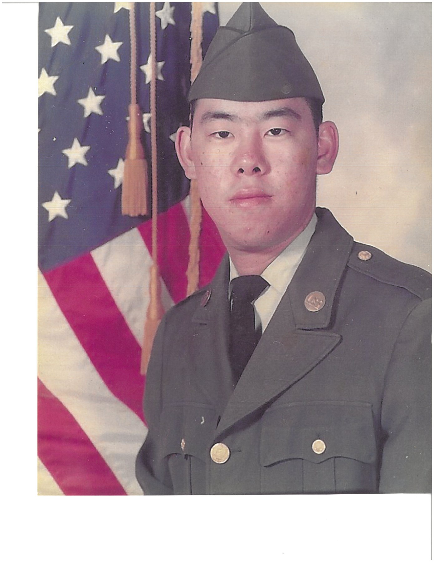 Obituary of Derek Katsuyoshi Sakai