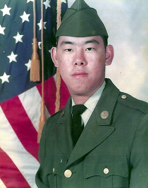 Obituary of Derek Katsuyoshi Sakai