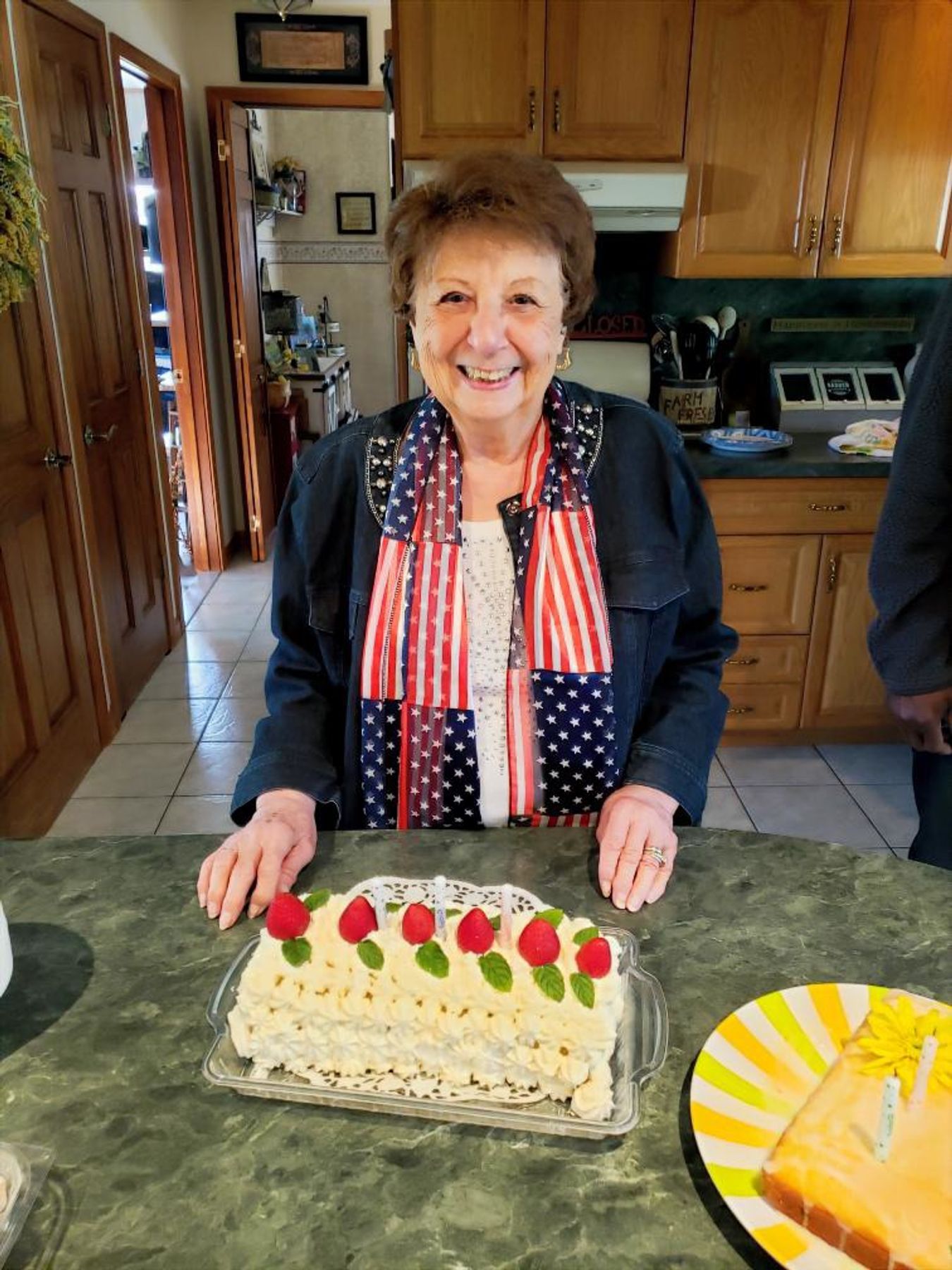 Obituary of Paula M. DiBernardo