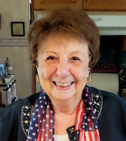 Obituary of Paula M. DiBernardo