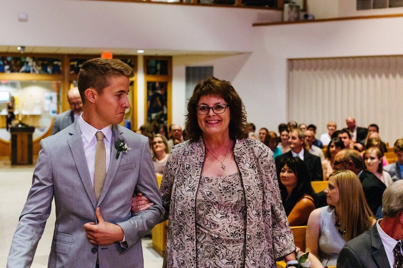 Obituary of Shannon K. Fischer